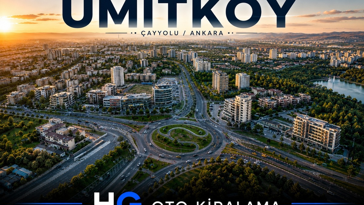 Ümitköy oto kiralama fiyatı: segment seçimi neden önemli?