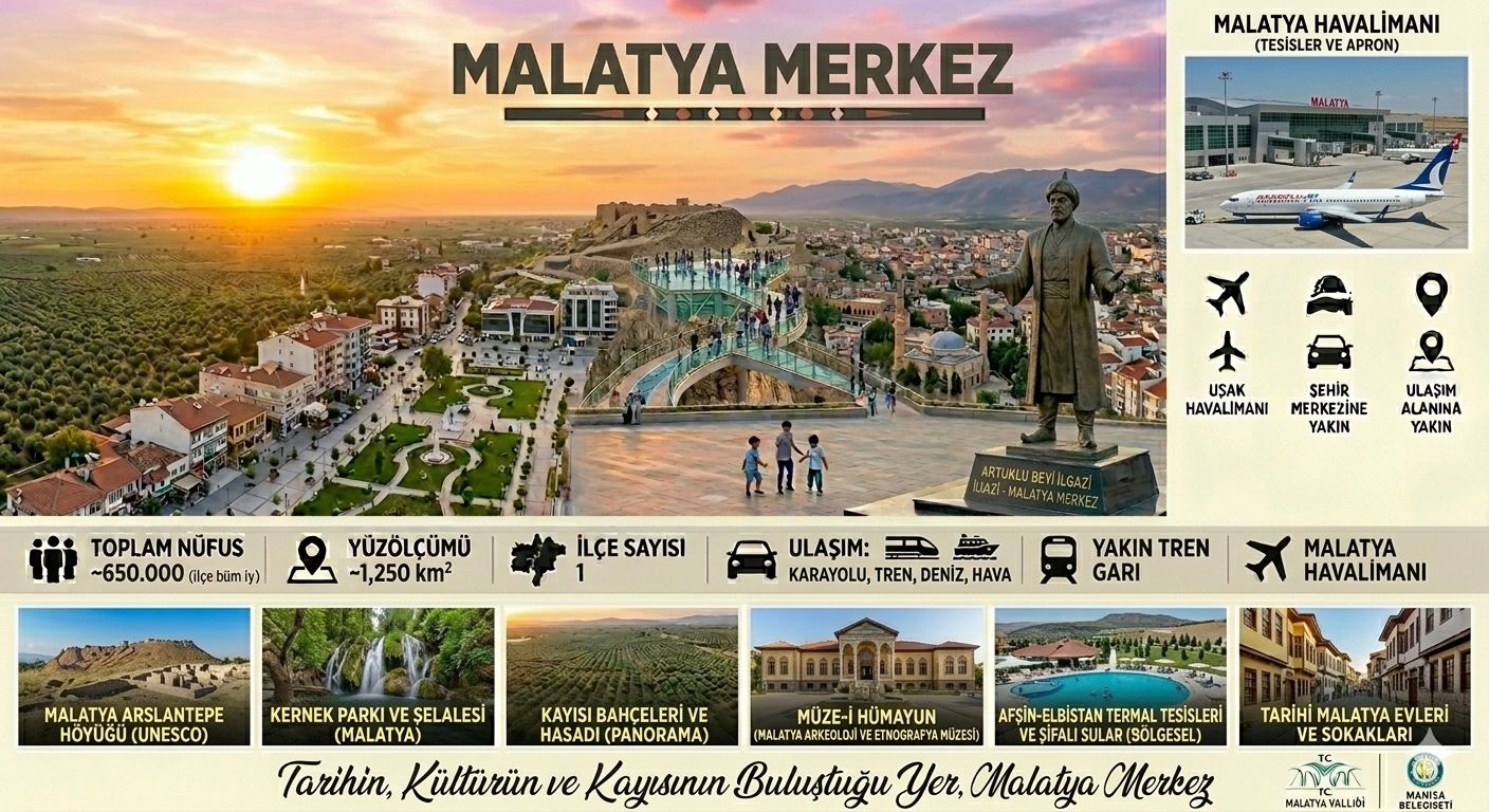 Merkez Malatya araç kiralama | HG Blog